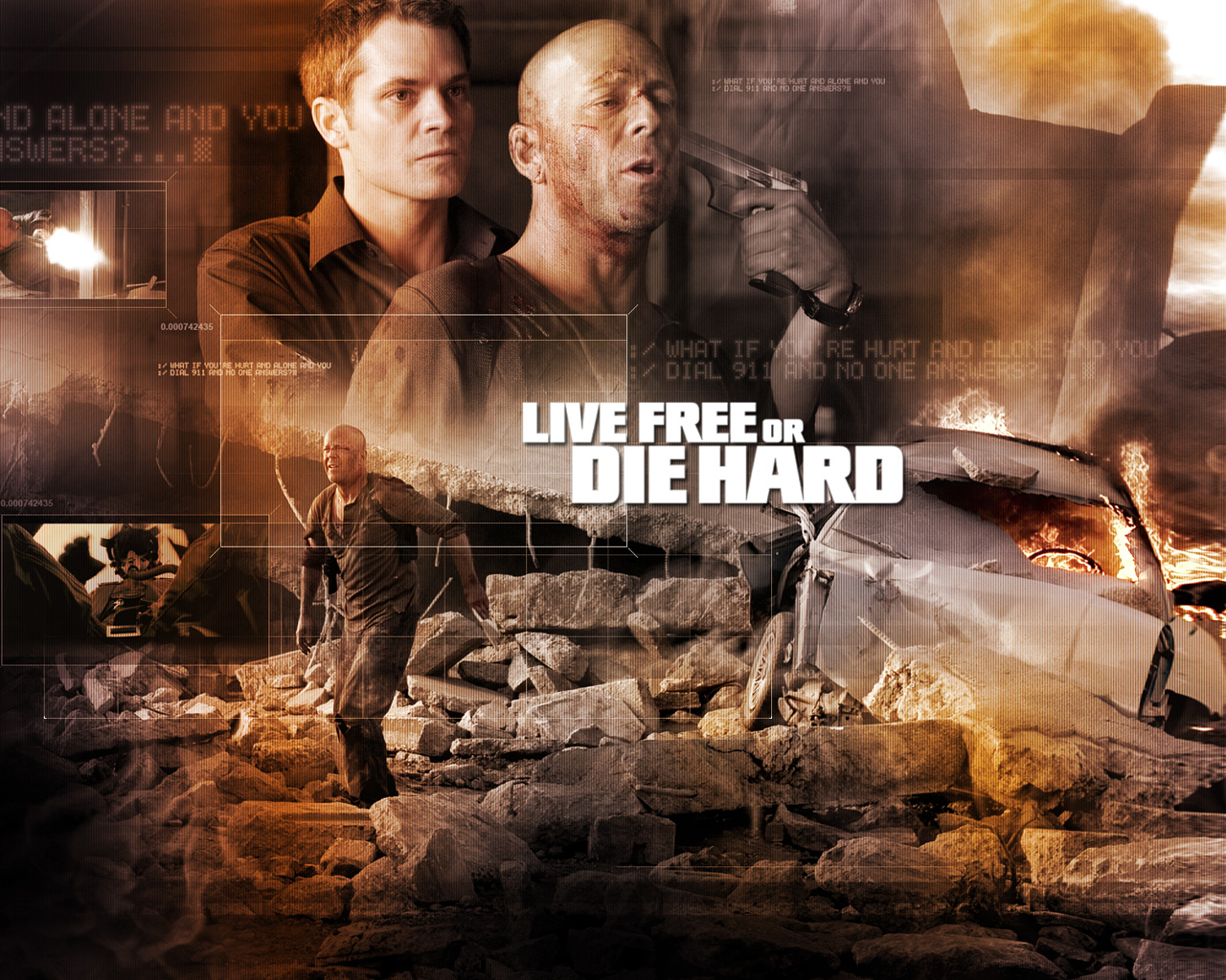 die hard wallpaper,action adventure game,movie,action film,adventure game,poster