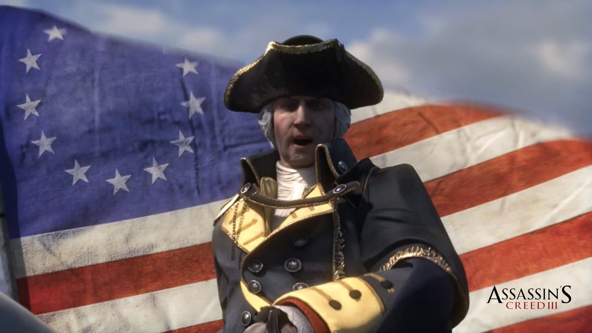 sfondo di george washington,soldato,copricapo,casco,uniforme militare,immagine dello schermo