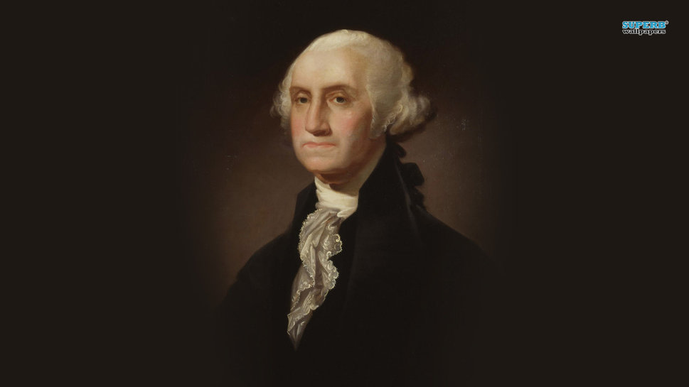 george washington wallpaper,portrait,chin,cheek,human,photography