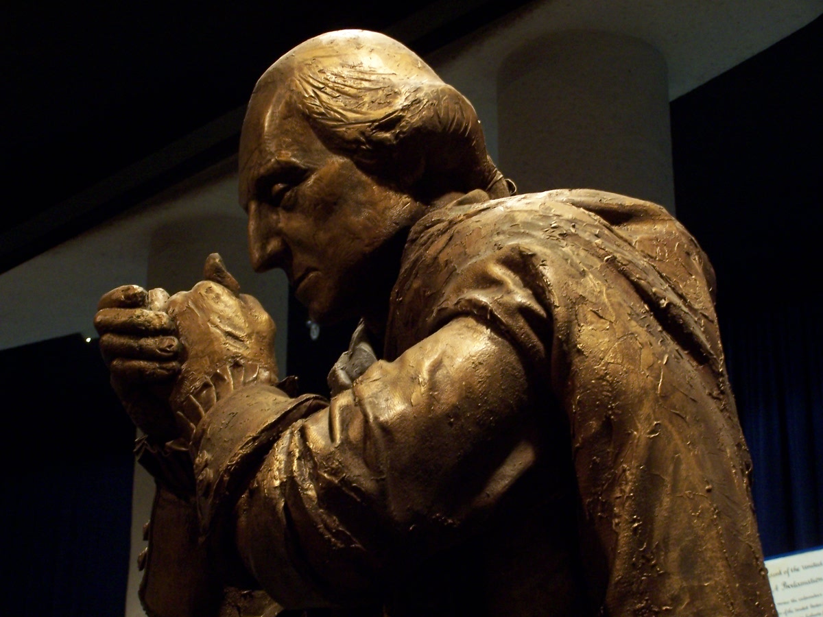 fondos de pantalla de george washington,escultura,estatua,arte,museo,atracción turística