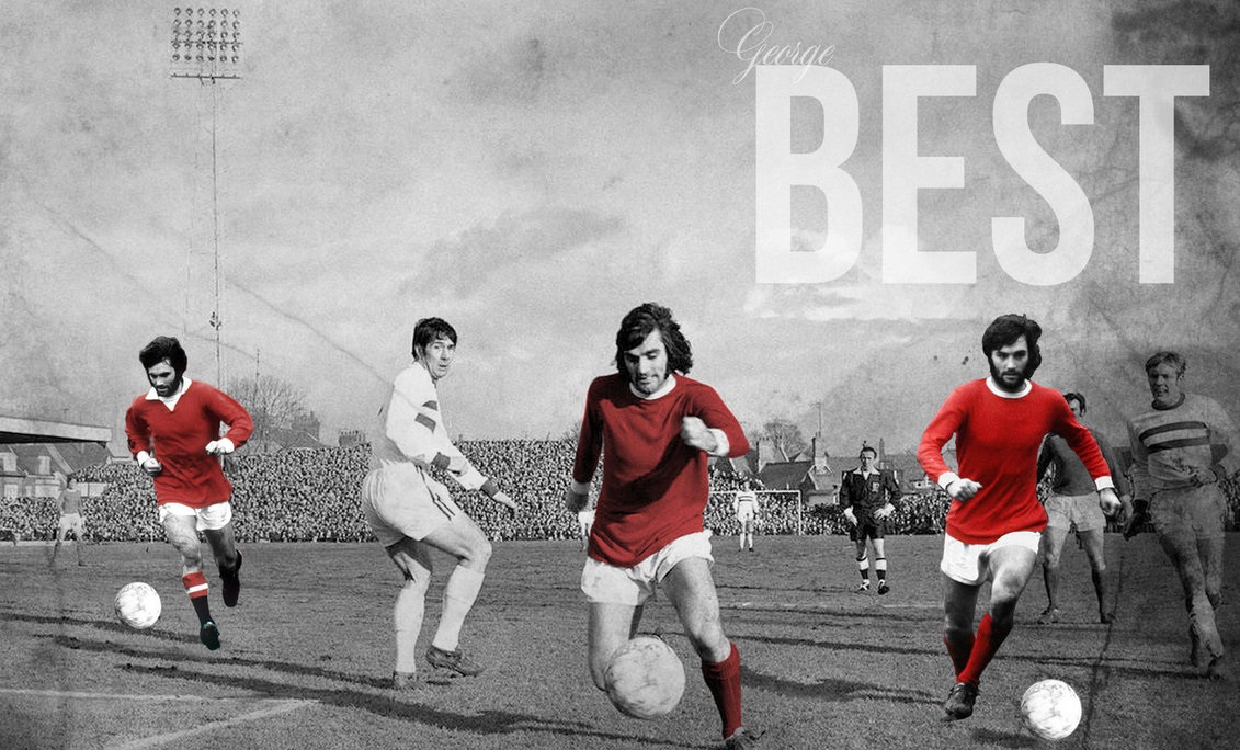 george best wallpaper,sports,team sport,football player,player,sport venue