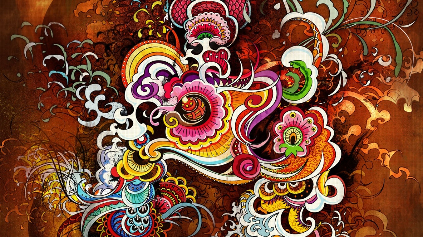 wallpaper art design,pattern,art,psychedelic art,fractal art,visual arts