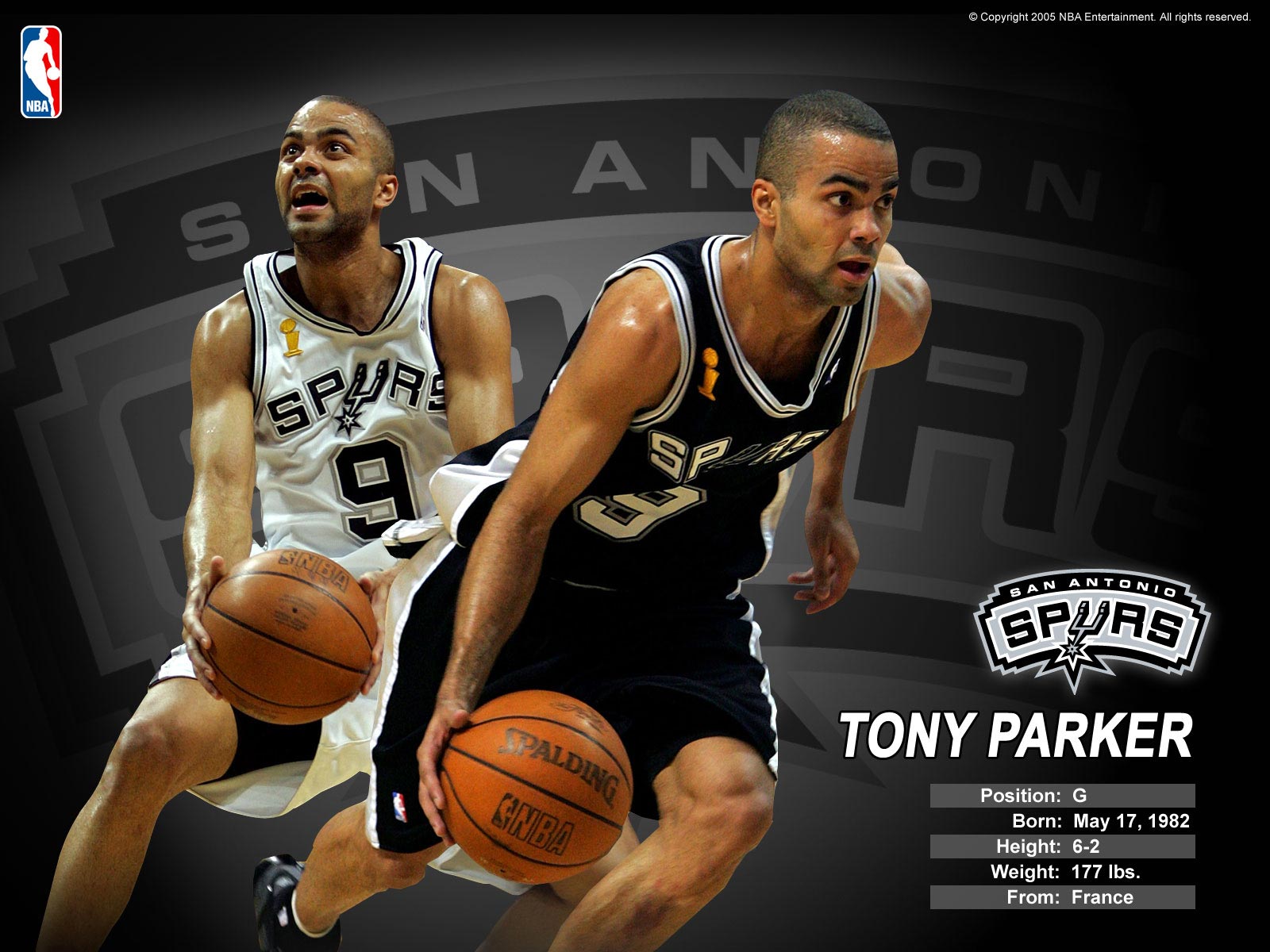 tony parker wallpaper,sports,basketball player,ball game,basketball,basketball moves