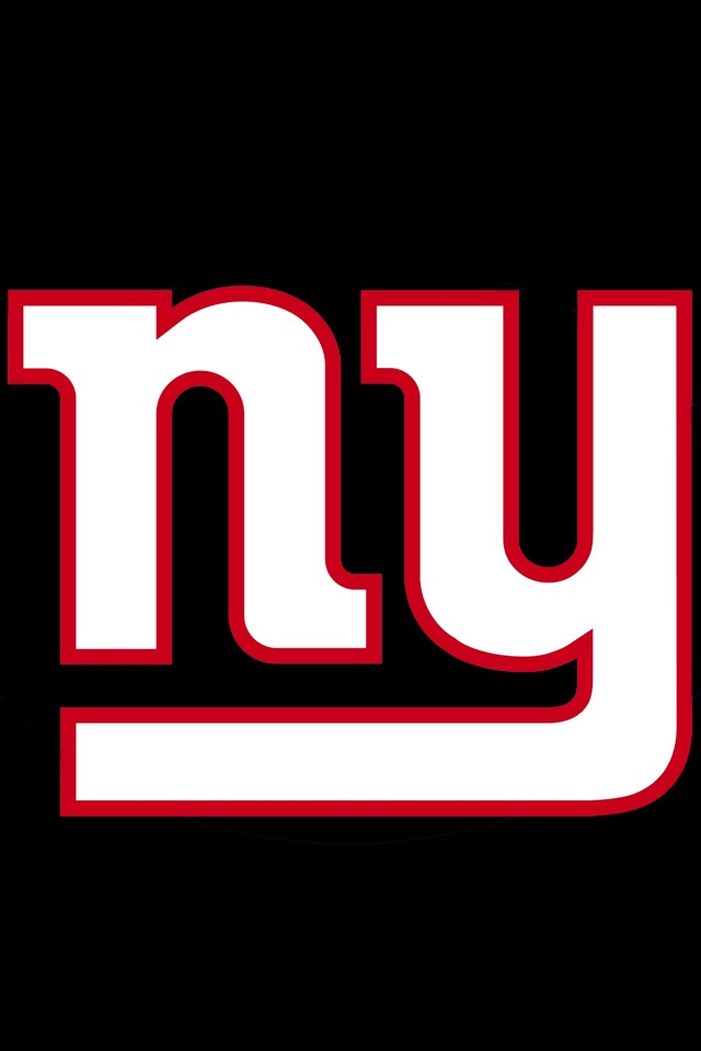 ny giants iphone wallpaper,text,font,red,logo,brand