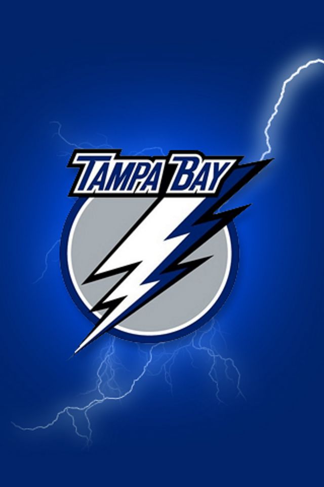 tampa bay lightning iphone wallpaper,blue,electric blue,logo,font,lightning