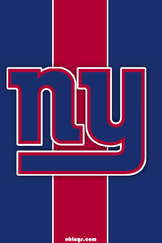 new york giants iphone wallpaper,red,text,font,electric blue,logo