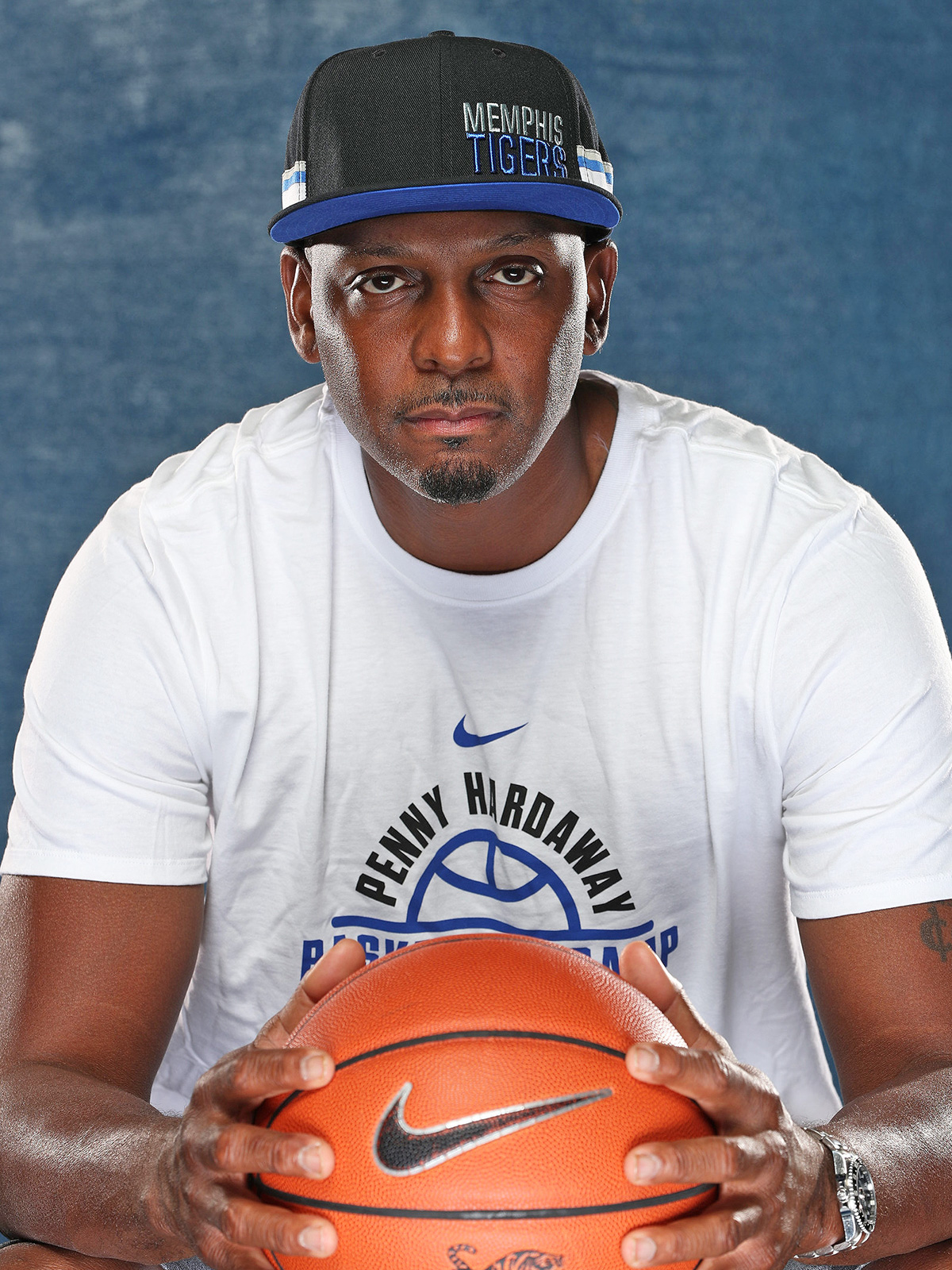 Penny Hardaway Inline ] Baseball Player WallpaperUse
