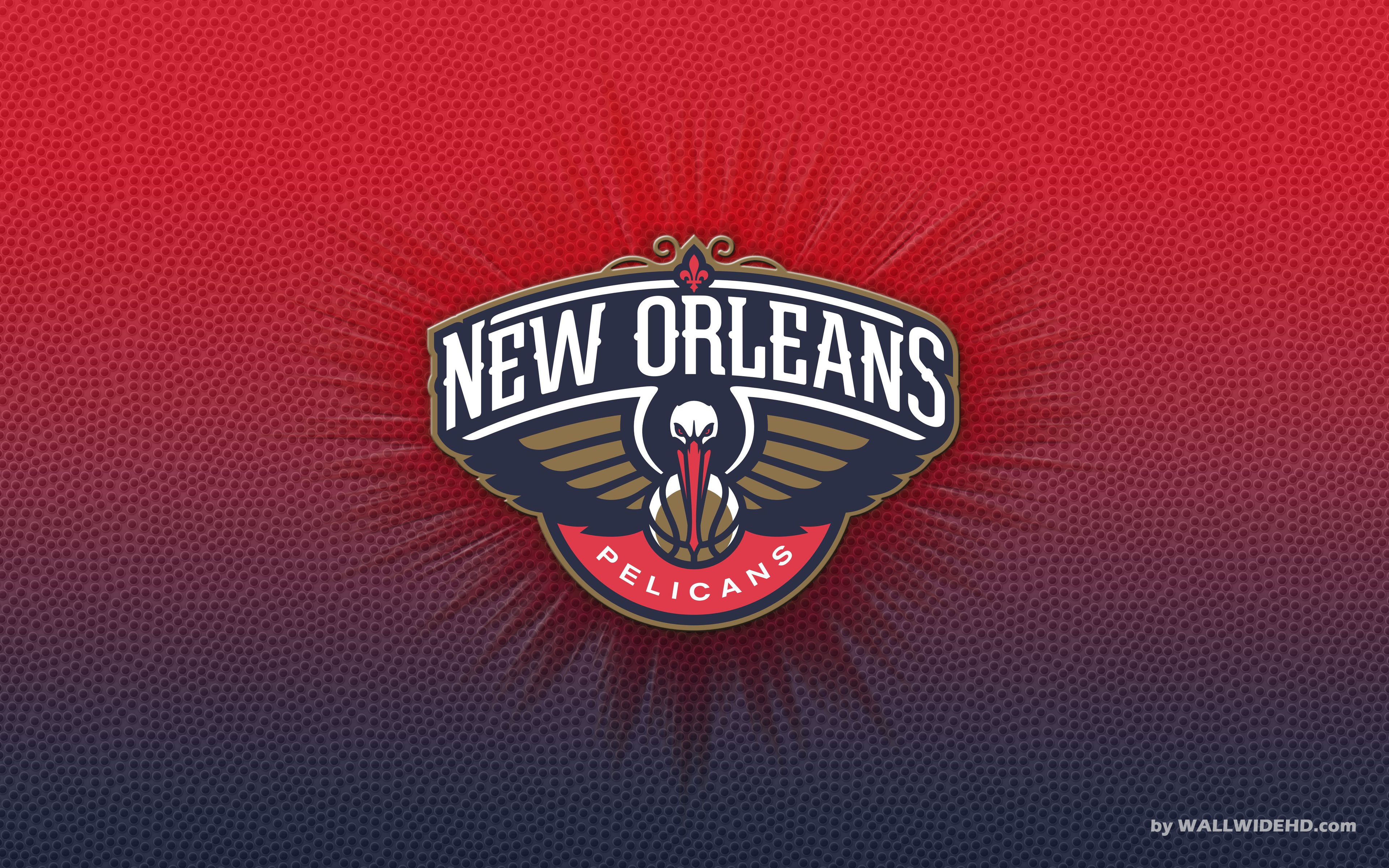 new orleans pelicans wallpaper,logo,emblem,crest,font,trademark