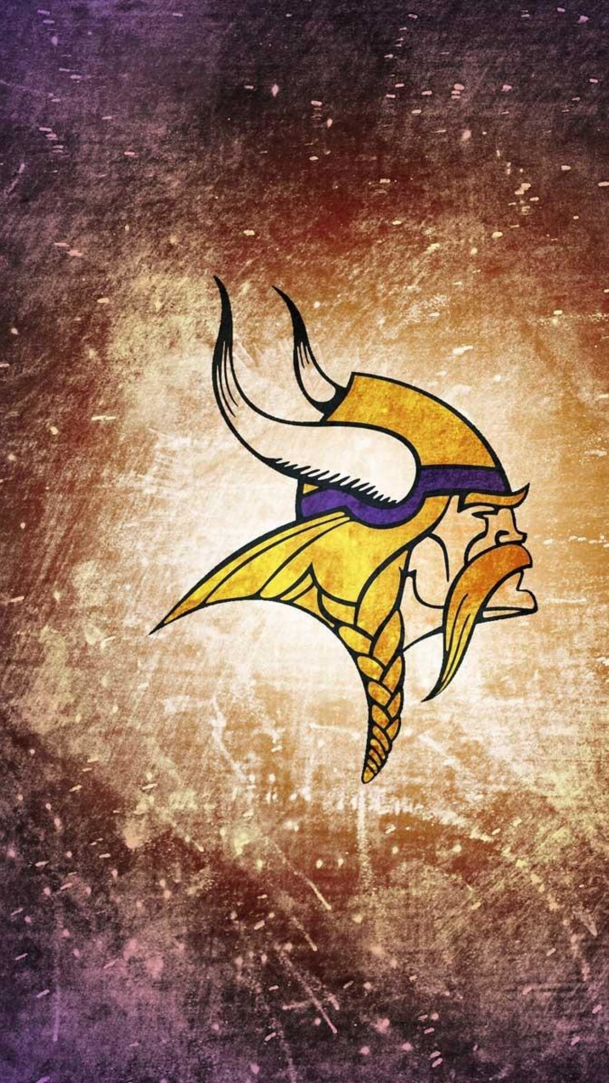 minnesota vikings iphone wallpaper,illustration,fictional character,art,swallow