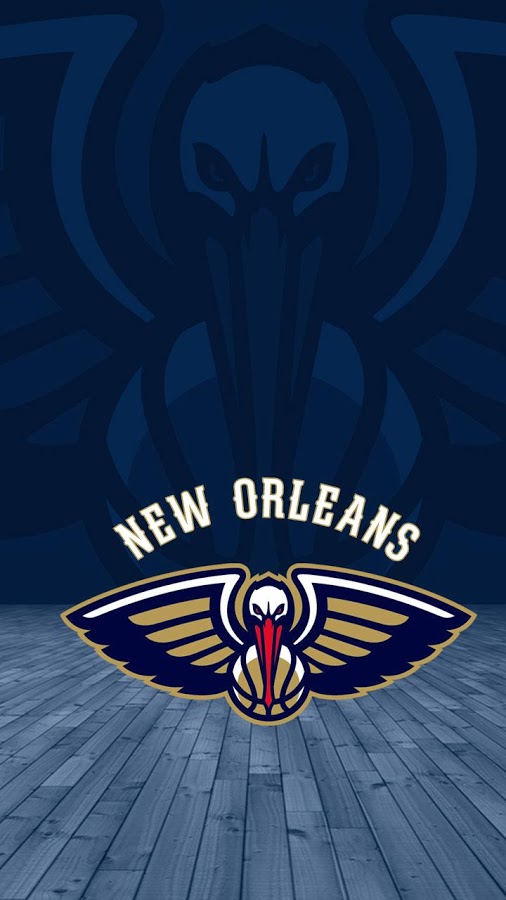 new orleans pelicans wallpaper,logo,emblem,vehicle,graphics,symbol