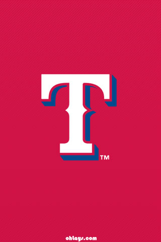 texas rangers iphone wallpaper,text,rot,schriftart,poster,elektrisches blau