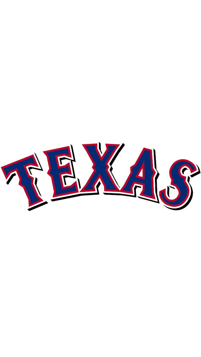 texas rangers iphone wallpaper,text,logo,font,electric blue,graphics