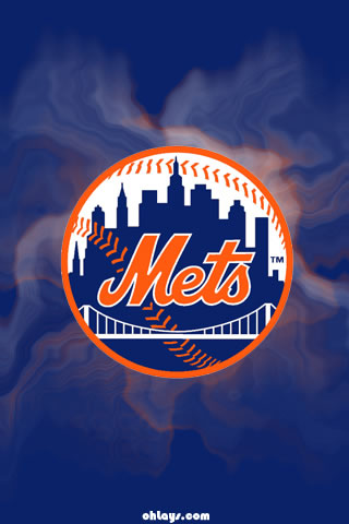 mets iphone wallpaper,blue,sky,font,logo,electric blue