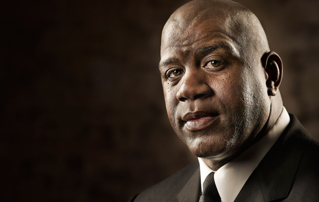 magic johnson wallpaper,face,head,human,eye,photography