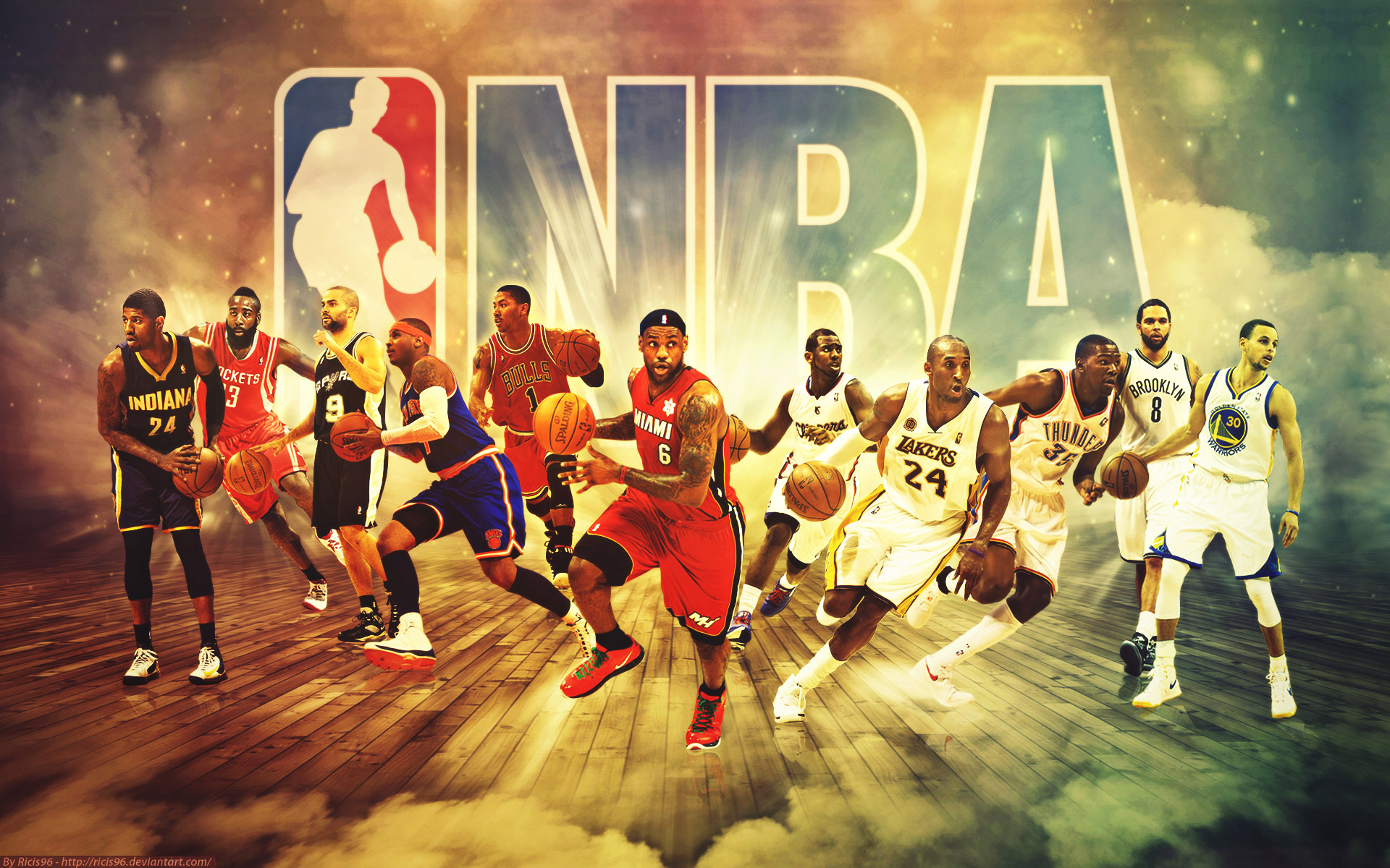 cool nba wallpapers,team,football player,team sport,fun,crowd