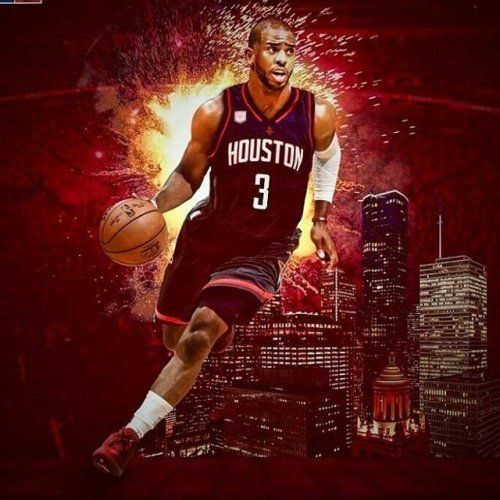 chris paul wallpaper,basketball spieler,basketball,basketball bewegt sich,jersey,basketball