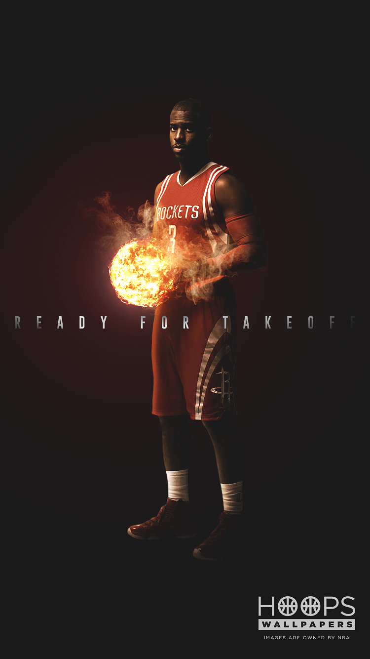 chris paul wallpaper,basketball player,sportswear,jersey,muscle,t shirt