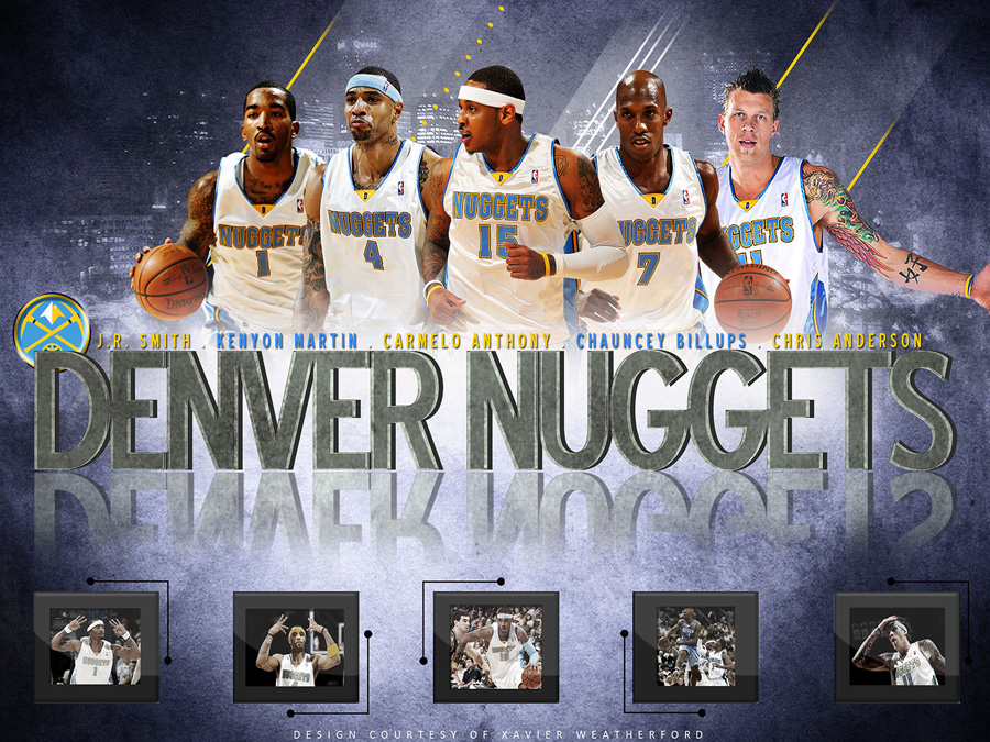 denver nuggets wallpaper,mannschaft,schriftart,meisterschaft,basketball,welt