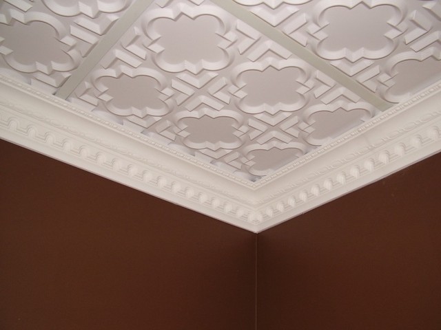 crown molding wallpaper,ceiling,molding,plaster,room,architecture