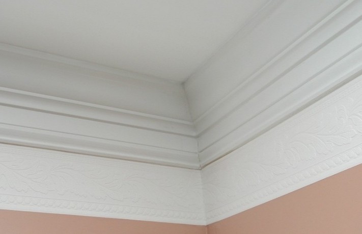 crown molding wallpaper,ceiling,wall,line,room,molding