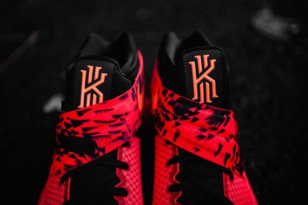 kyrie irving schuhe tapete,schuhwerk,rot,schwarz,weiß,schuh