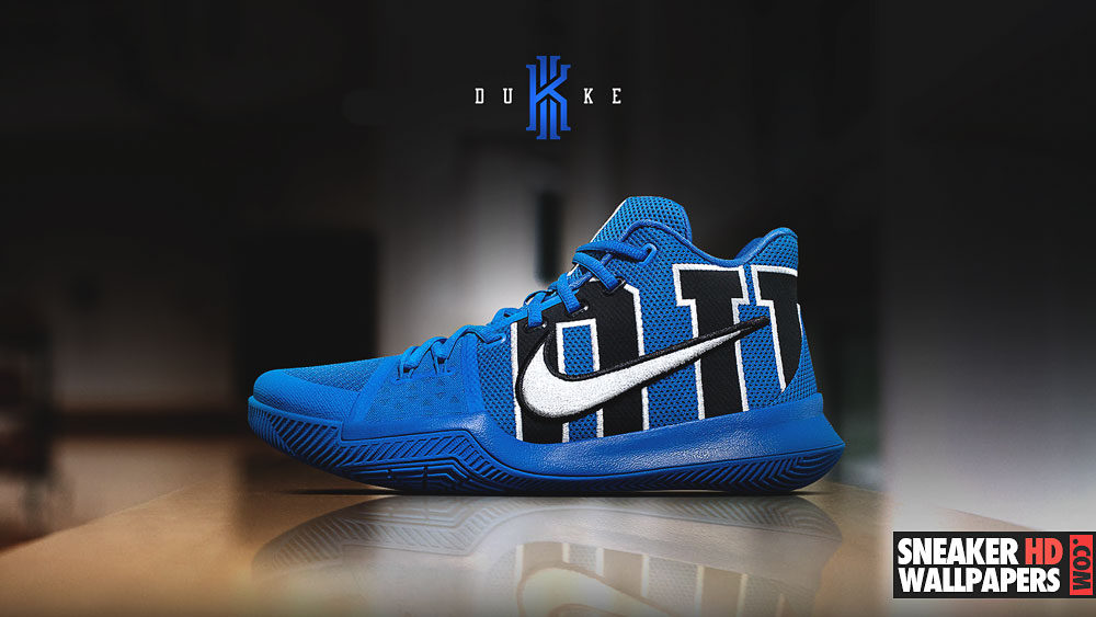 kyrie irving shoes wallpaper,shoe,footwear,blue,sneakers,white