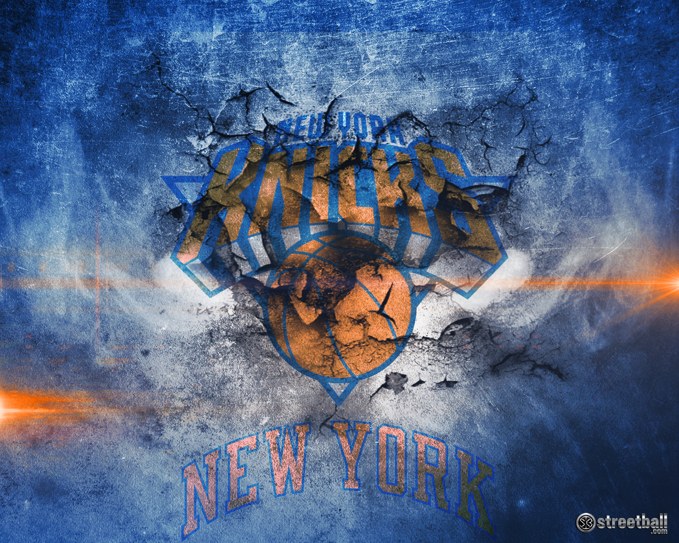 ny knicks wallpaper iphone,blau,schriftart,grafikdesign,elektrisches blau,himmel