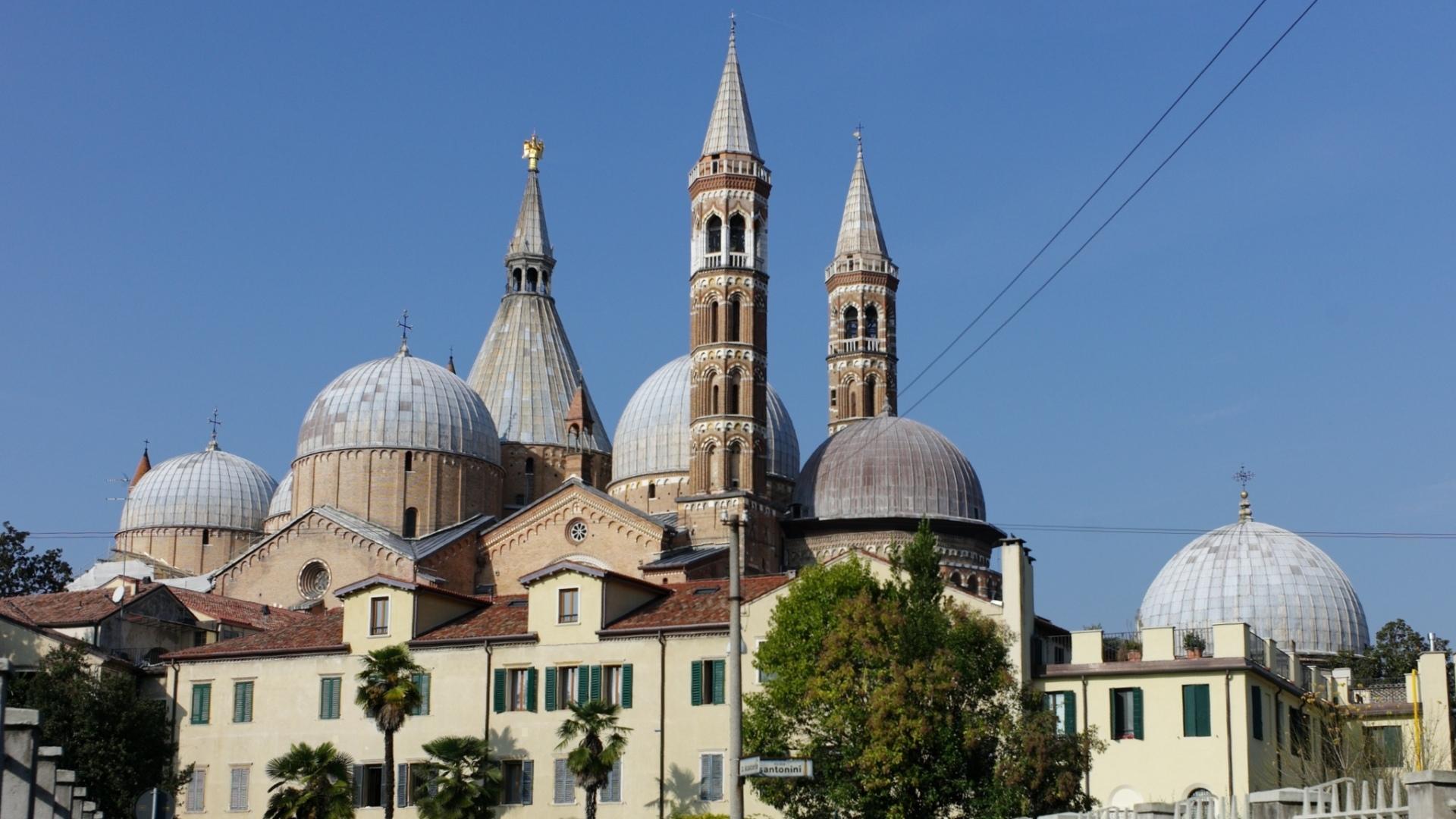 st anthony hd wallpaper,landmark,dome,place of worship,building,architecture