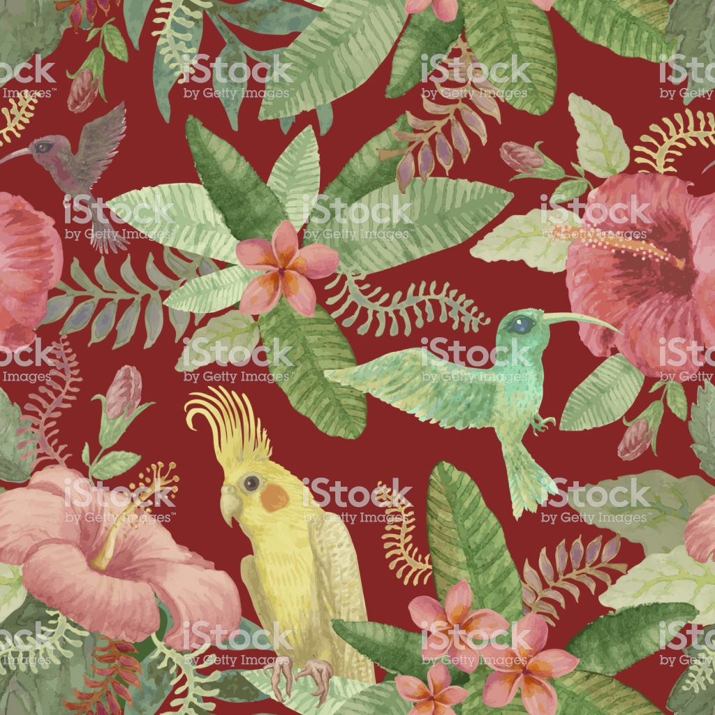 papel tapiz floral australia,modelo,hoja,verde,rosado,textil