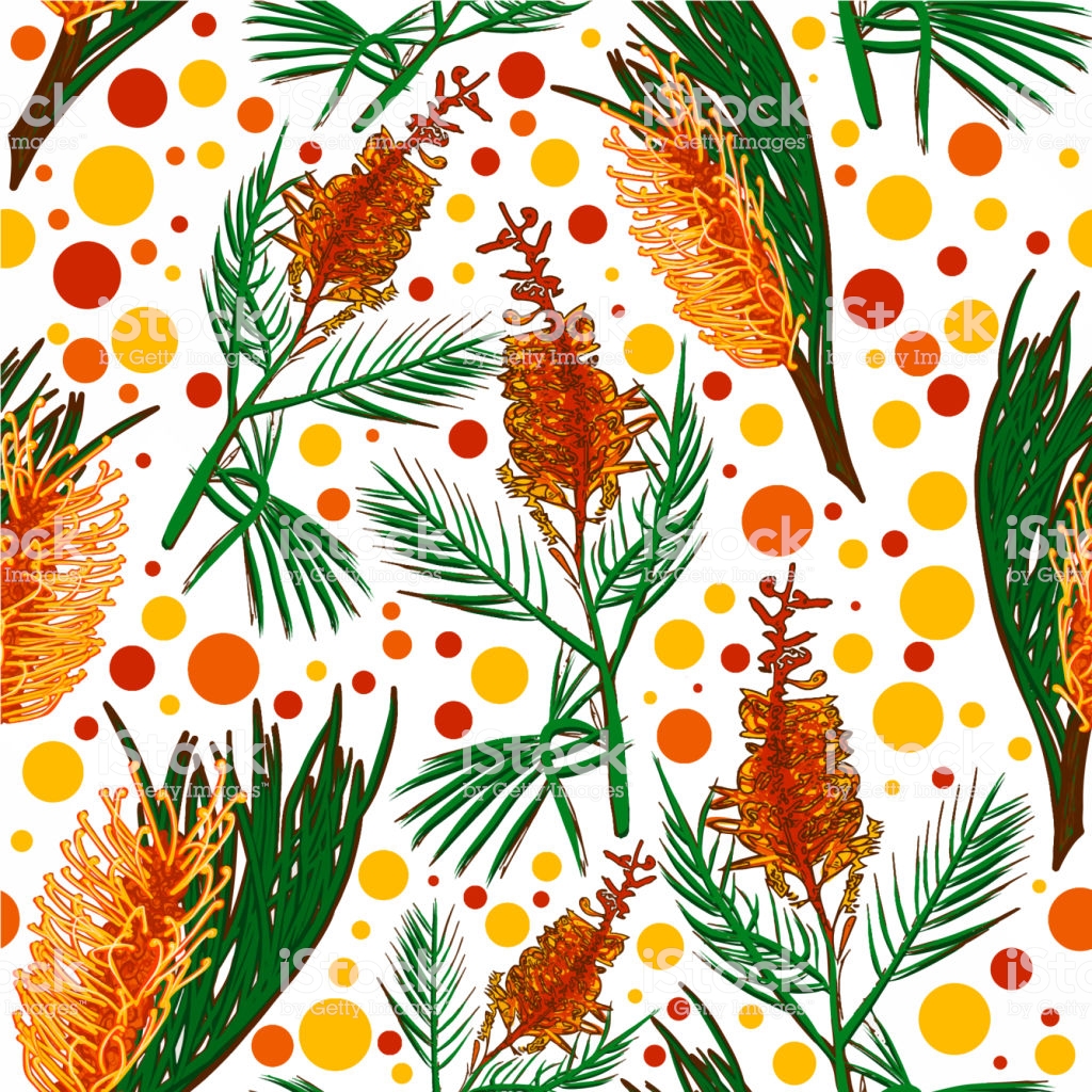 papel tapiz floral australia,planta,árbol,hoja,jack pine,flor