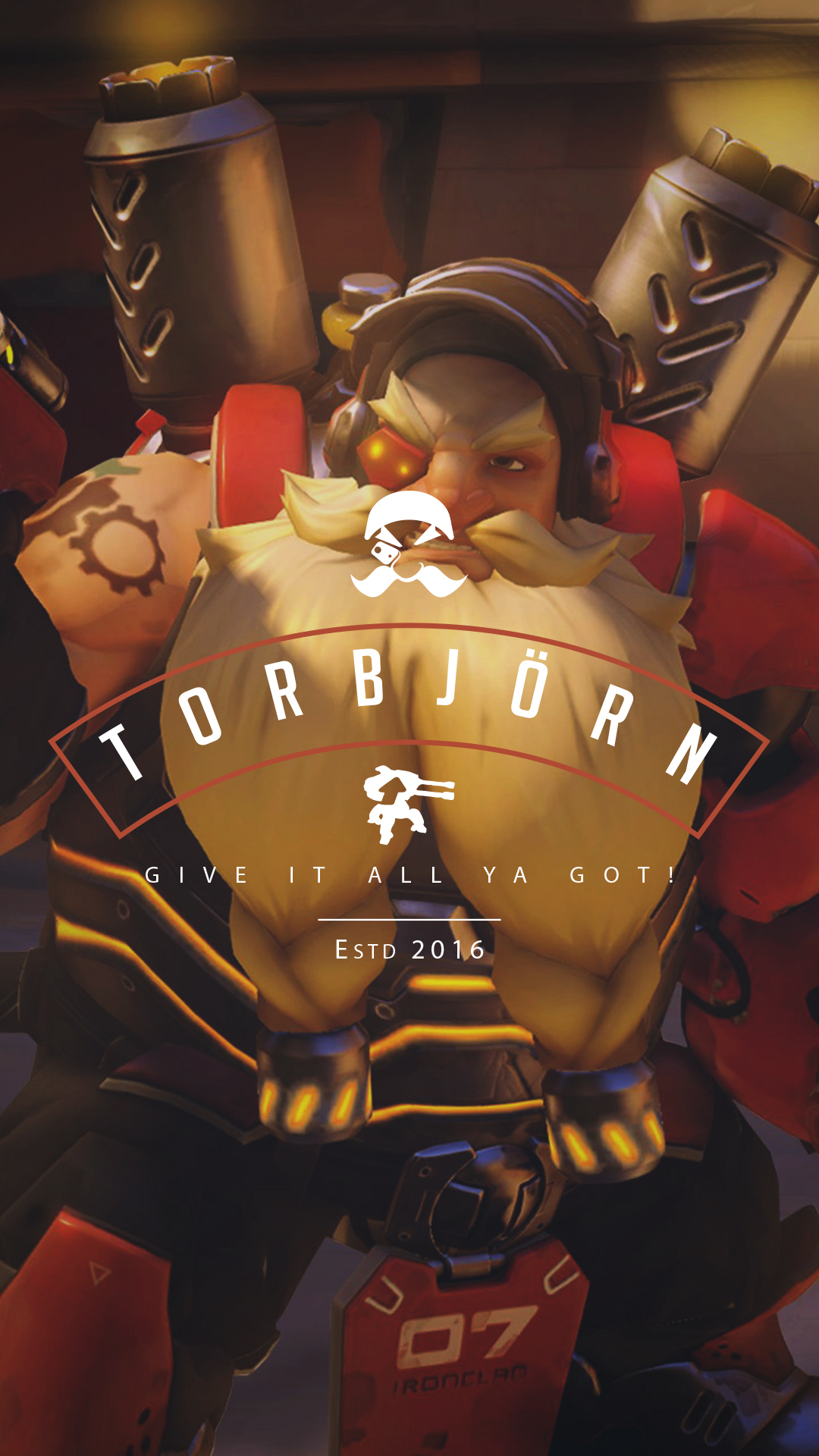 torbjorn wallpaper,helmet,animation,personal protective equipment,games