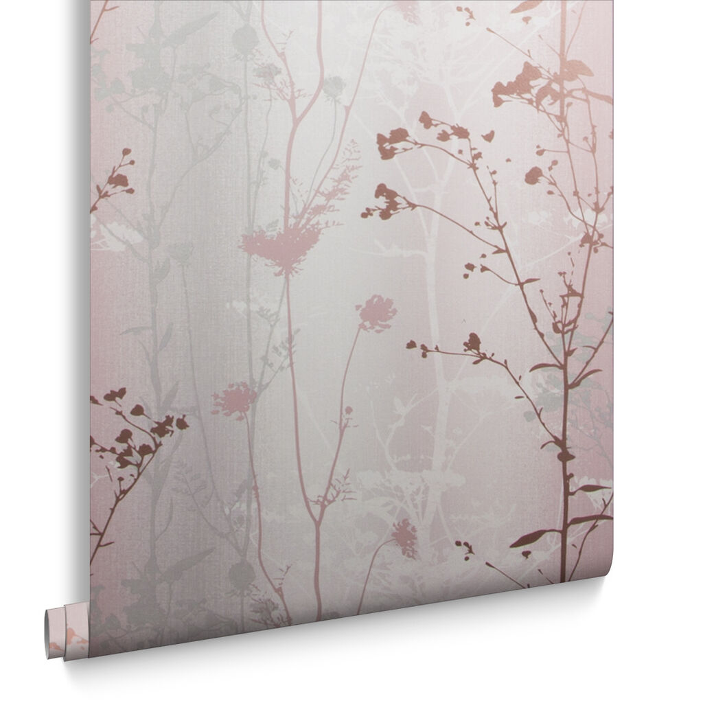 Graham And Brown Wildflower Blush WallpaperUse