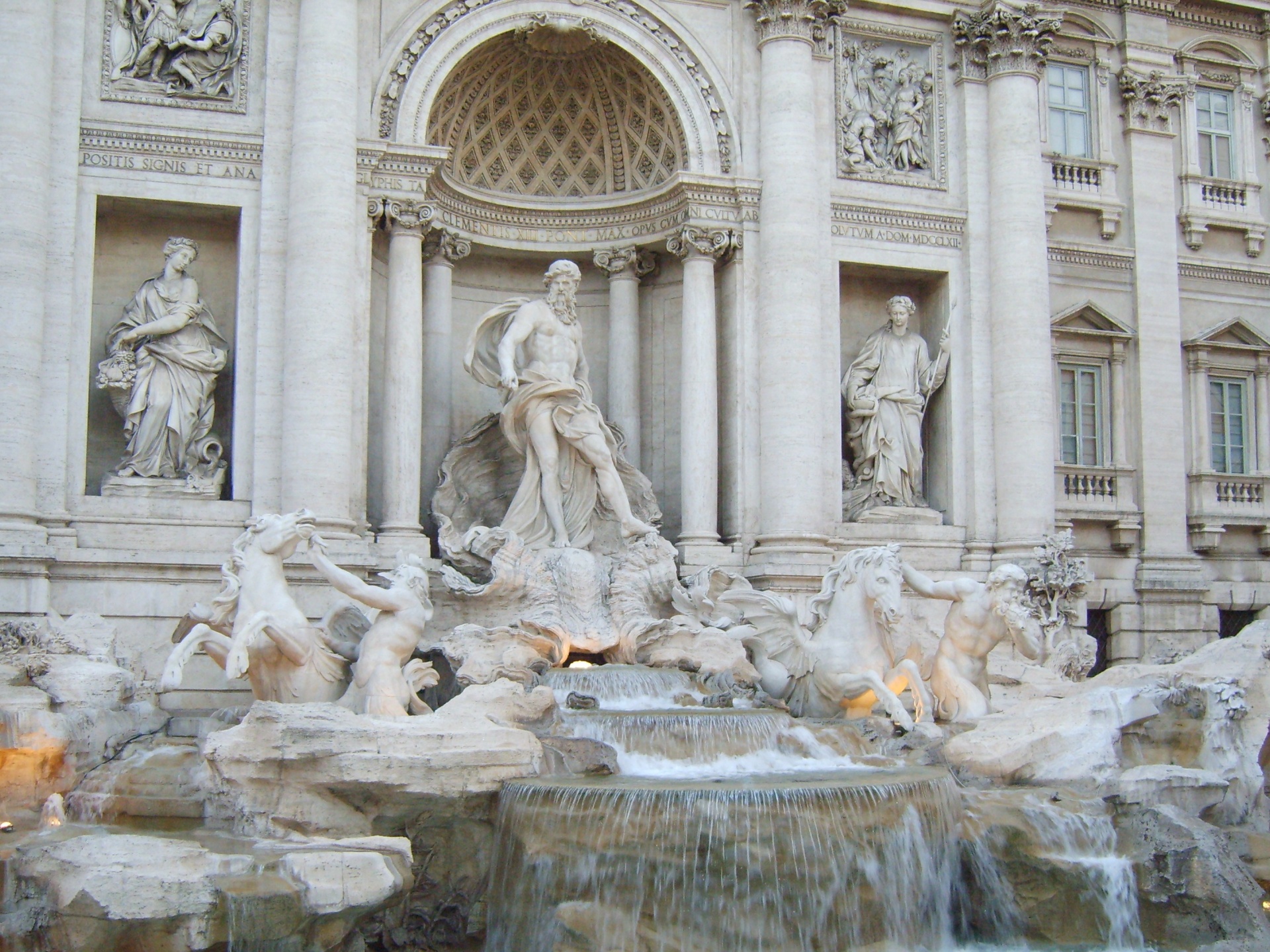 statue tapete,steinmetzarbeiten,klassische architektur,heilige orte,die architektur,wasserspiel