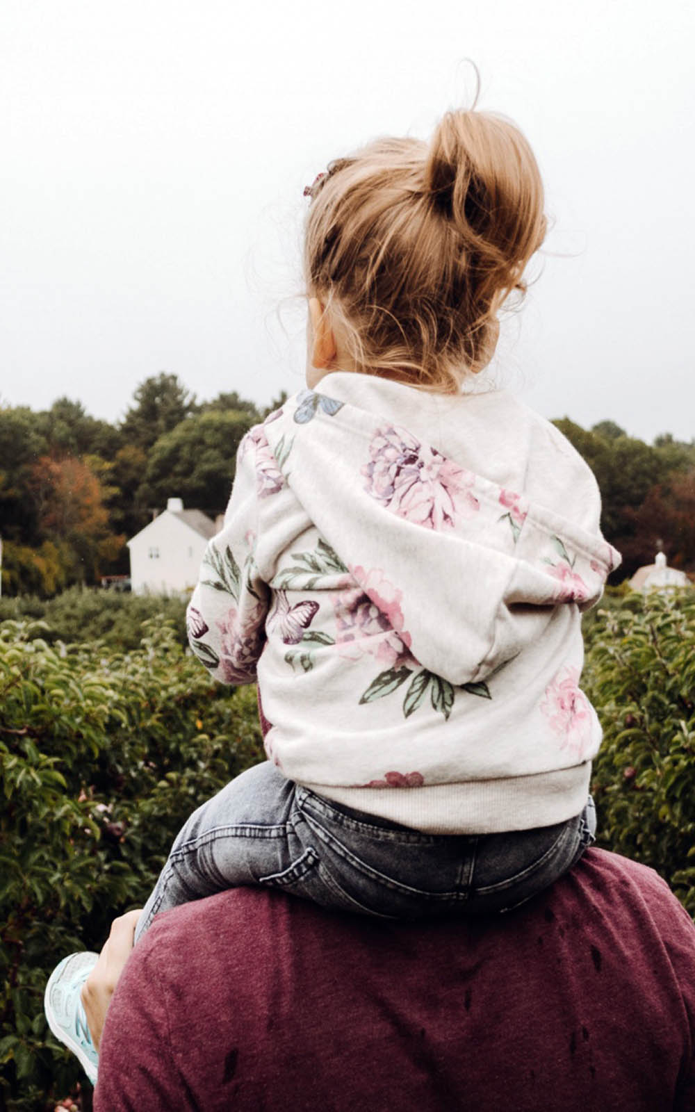 carta da parati figlia,bambino,spalla,bambino piccolo,giocare,capispalla