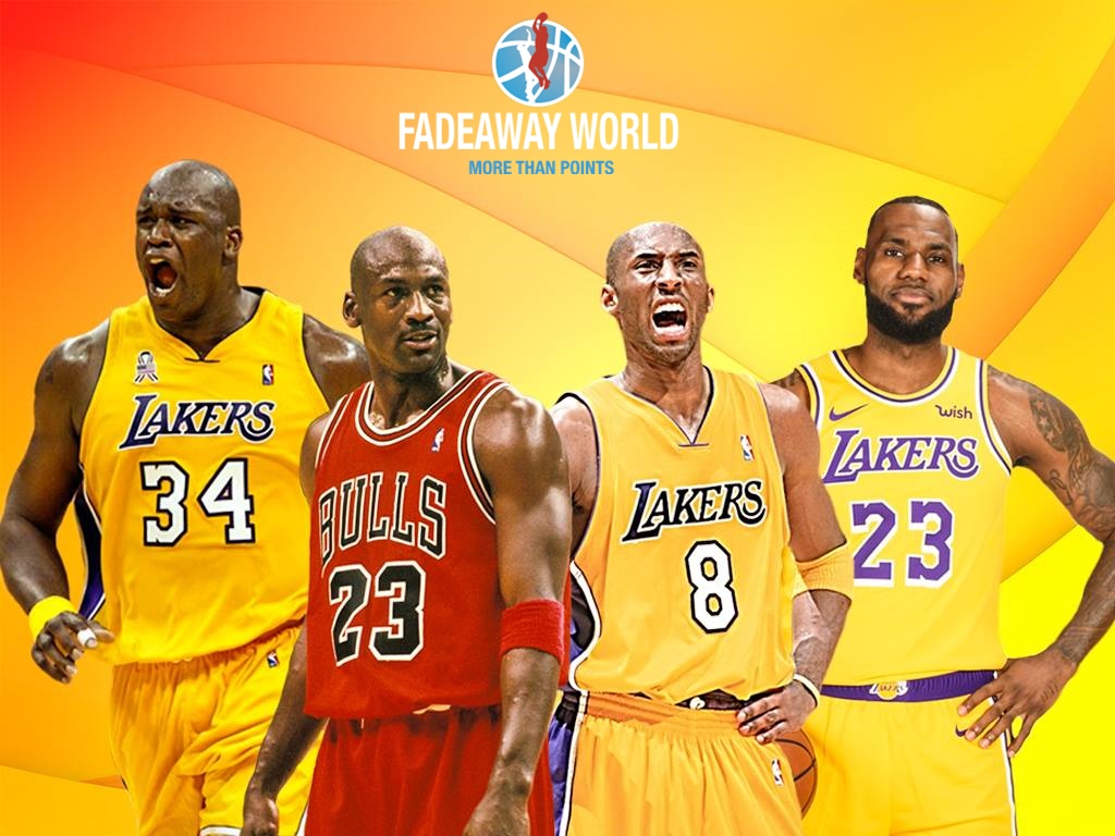 nba legends wallpaper,basketball player,player,team,team sport,tournament