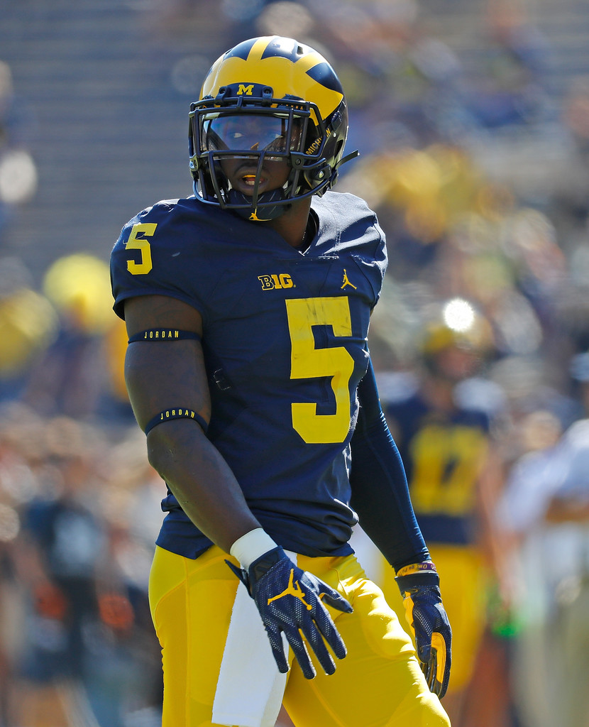 jabrill peppers wallpaper,player,sports gear,helmet,gridiron football,sports equipment