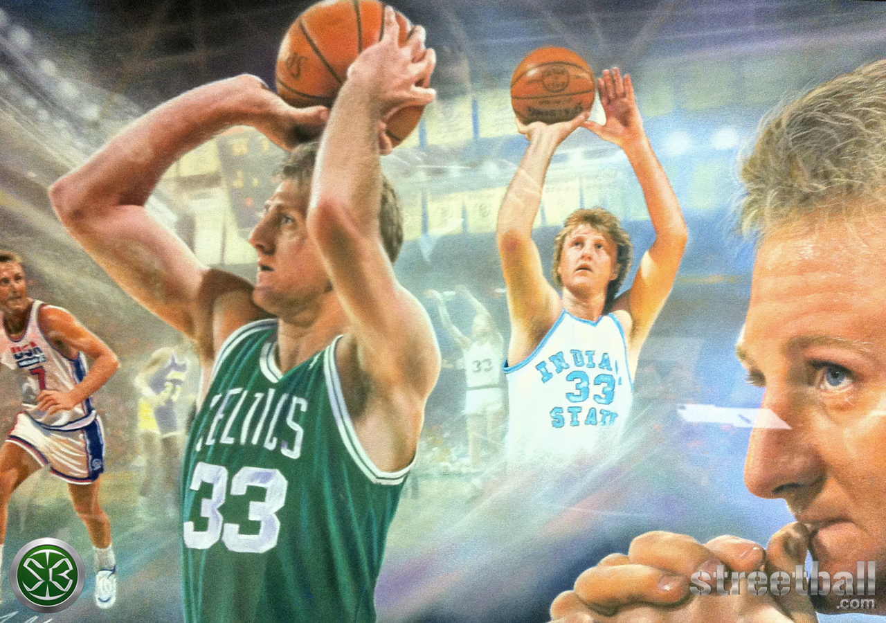 fondo de pantalla de larry bird,jugador de baloncesto,baloncesto,jugador,equipo,baloncesto