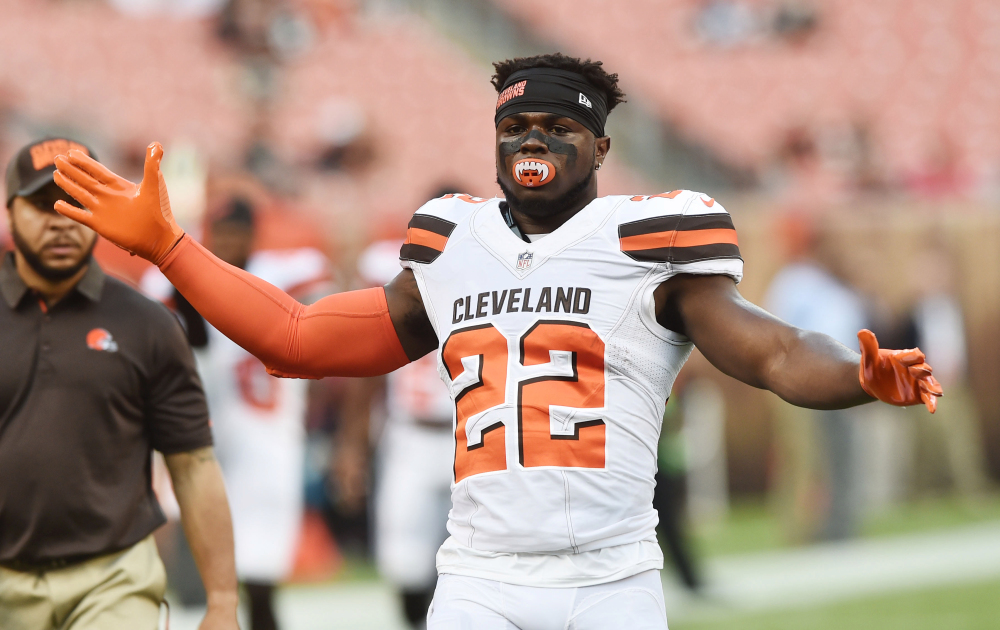 jabrill peppers 바탕 화면,플레이어,슈퍼 볼,미식 축구,스포츠,스포츠 장비