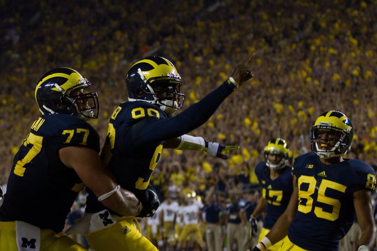 jabrill peppers fondo de pantalla,engranaje de los deportes,yelmo,jugador,fútbol de ocho hombres,fútbol de gridiron