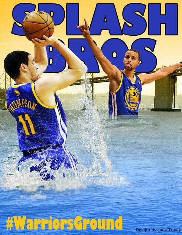 splash brothers wallpaper,sport,basketball,spaß,basketball spieler,freizeit