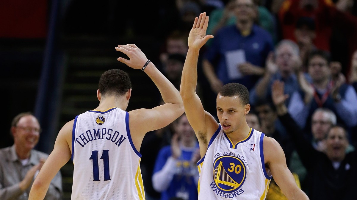 splash brothers wallpaper,sports,basketball player,team sport,ball game,player