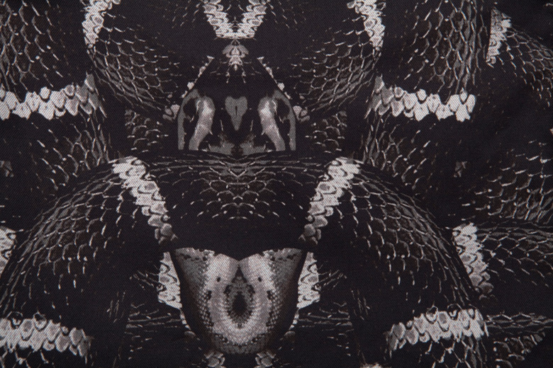 Marcelo Burlon Wallpaper Snake Python Family Reptile Python Symmetry Wallpaperuse