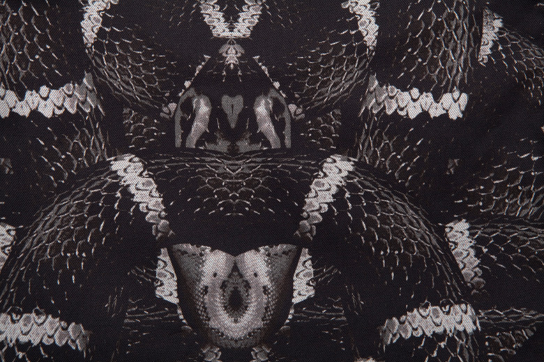 marcelo burlon wallpaper,snake,python family,reptile,python,symmetry