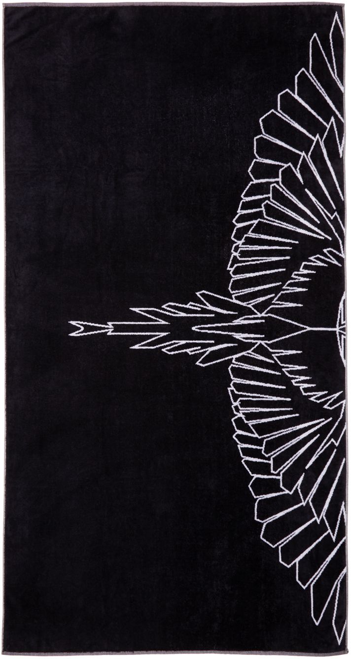 marcelo burlon wallpaper,black,black and white,leaf,pattern,rug