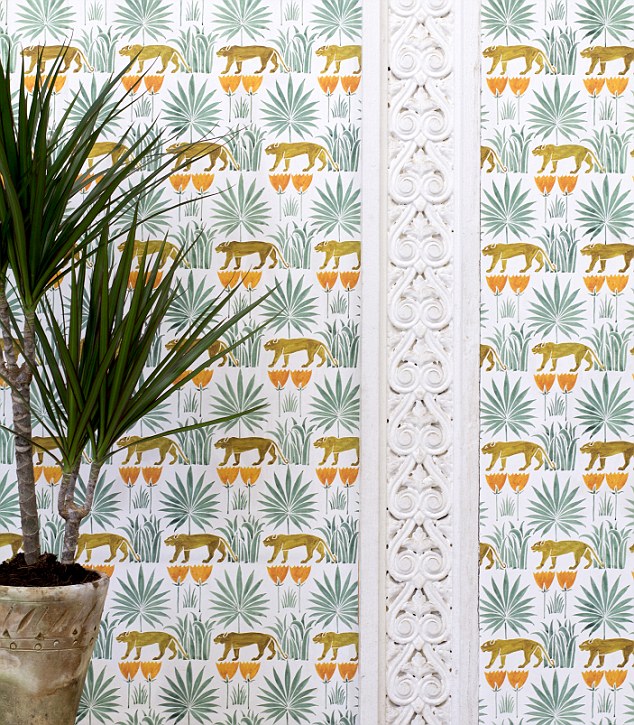 voysey wallpaper,green,pattern,yellow,plant,wallpaper
