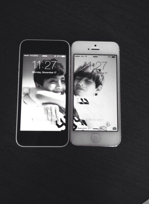 couple fond d'écran pour deux téléphones,photographier,blanc,gadget,étui de téléphone portable,noir et blanc