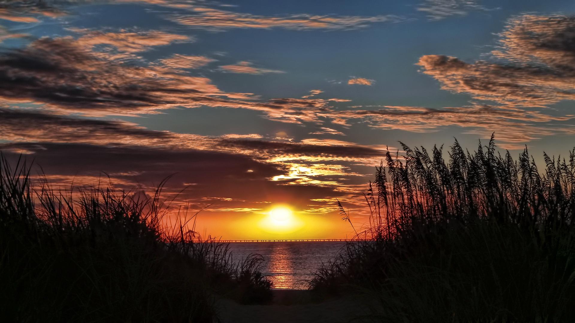 virginia wallpaper,himmel,sonnenuntergang,sonnenaufgang,natur,roter himmel am morgen