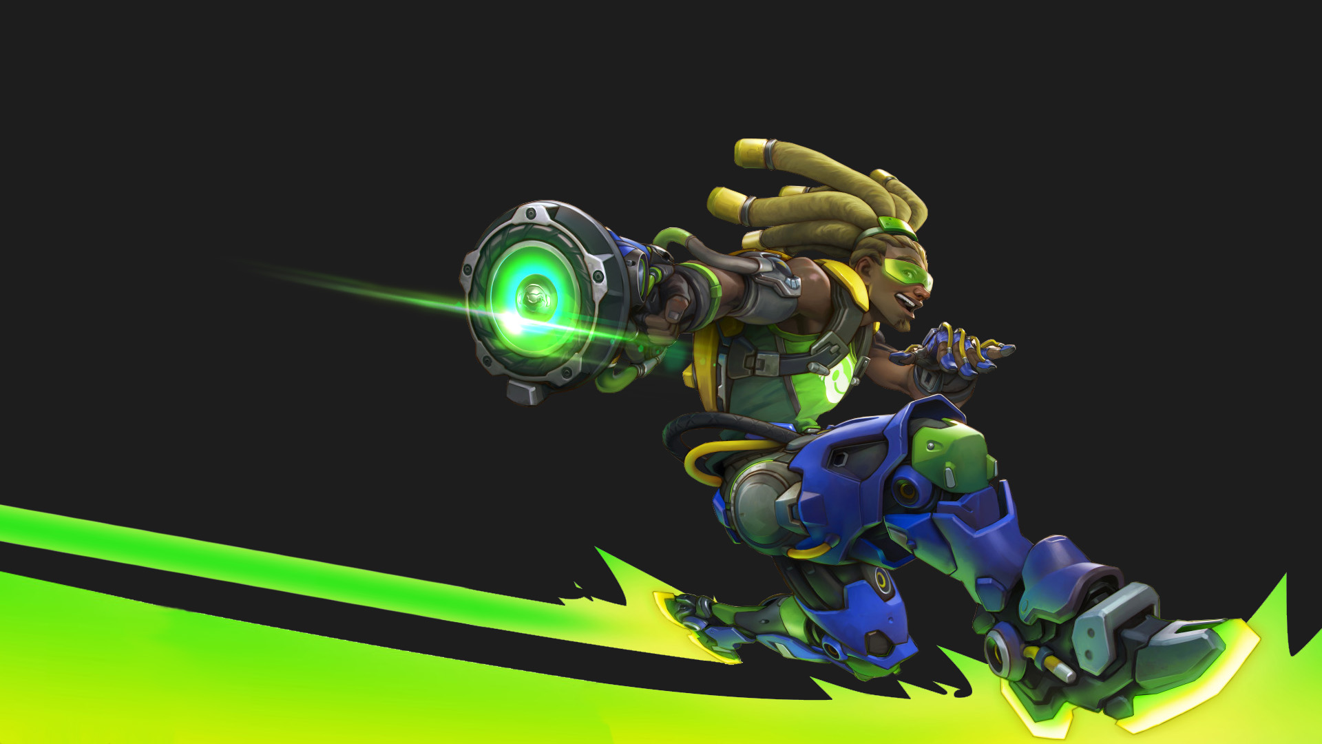 overwatch lucio wallpaper,action adventure game,mecha,fictional character,animation,graphic design