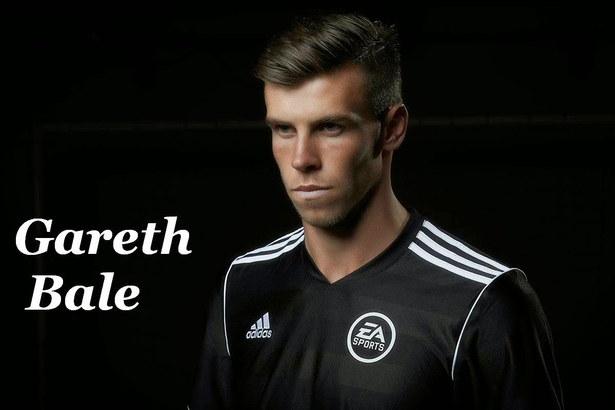 gareth bale hd wallpaper,jersey,spieler,sportbekleidung,fußballspieler,t shirt