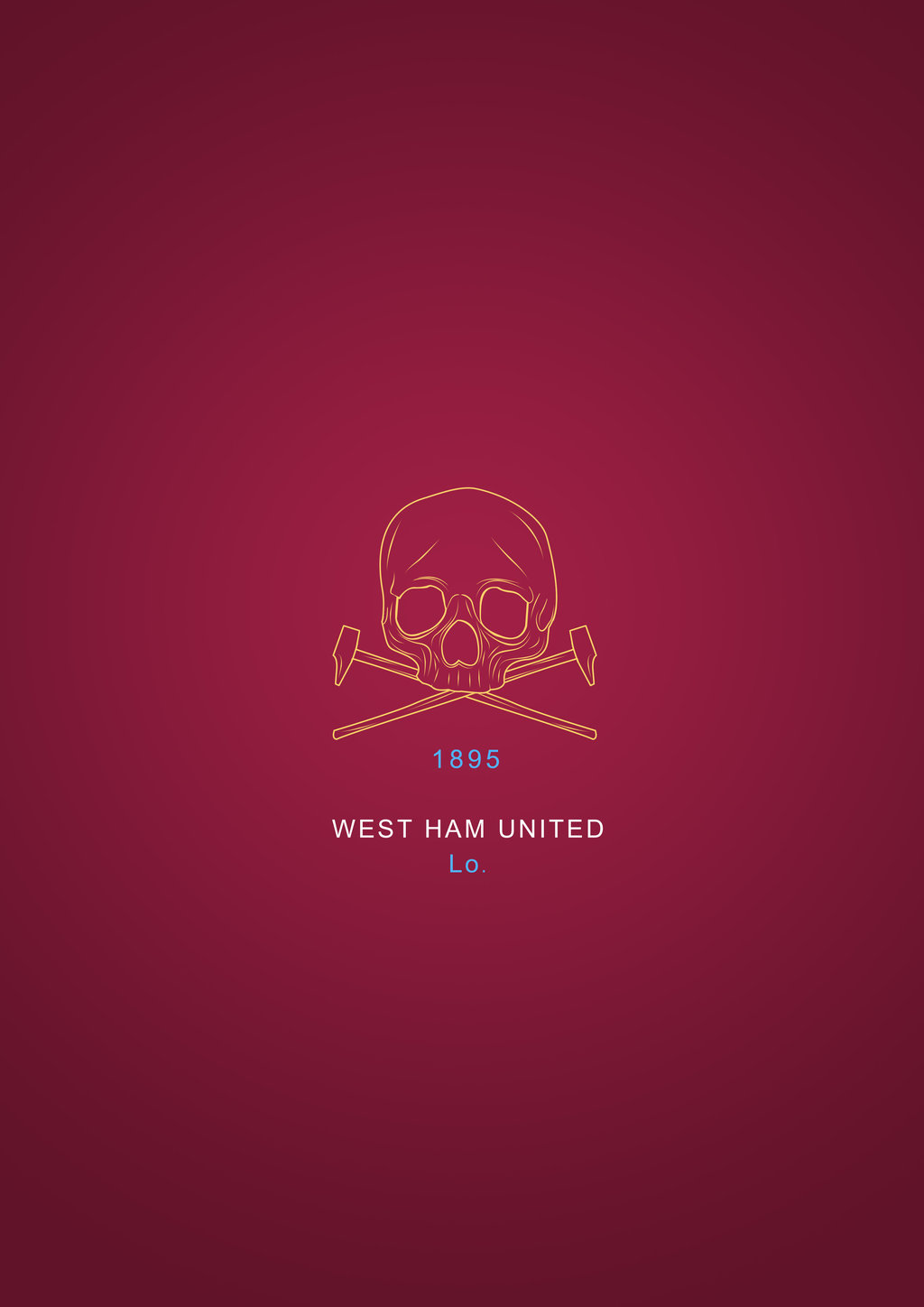 west ham iphone wallpaper,red,text,logo,pink,font
